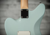 Suhr Classic JM Sonic Blue #80354