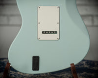 Suhr Classic JM Sonic Blue #80354