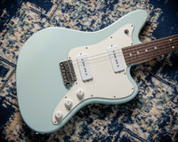 Suhr Classic JM Sonic Blue #80354