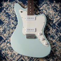 Suhr Classic JM Sonic Blue #80354