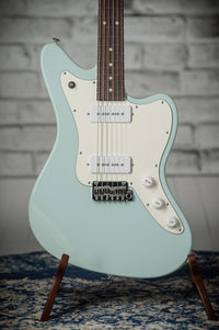 Suhr Classic JM Sonic Blue #80354
