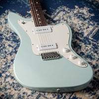 Suhr Classic JM Sonic Blue #80354