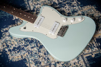 Suhr Classic JM Sonic Blue #80354