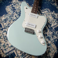 Suhr Classic JM Sonic Blue #80354