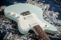 Suhr Classic JM Sonic Blue #80354