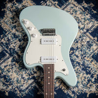 Suhr Classic JM Sonic Blue #80354