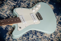 Suhr Classic JM Sonic Blue #80354