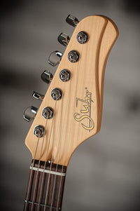 Suhr Classic JM Sonic Blue #80354