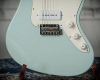 Suhr Classic JM Sonic Blue #80354