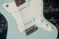 Suhr Classic JM Sonic Blue #80354