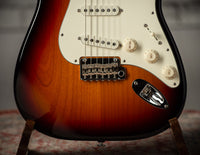 Suhr Classic S, 3 Tone Burst, Maple fingerboard, SSS, SSCII SN# 74166