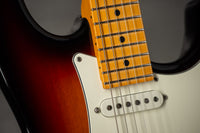 Suhr Classic S 3 Tone Burst Maple HSS SSCII #73558