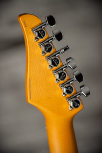 Suhr Classic S 3 Tone Burst Maple HSS SSCII #73558