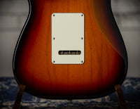 Suhr Classic S 3 Tone Burst Maple HSS SSCII #73558