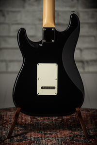 Suhr Classic S Antique Black HSS SSCII #80338
