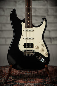 Suhr Classic S Antique Black HSS SSCII #80338