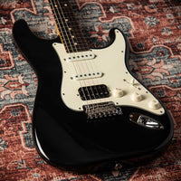 Suhr Classic S Antique Black HSS SSCII #80338