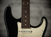 Suhr Classic S Antique Black HSS SSCII #80338