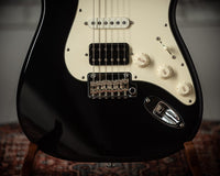 Suhr Classic S Antique Black HSS SSCII #80338