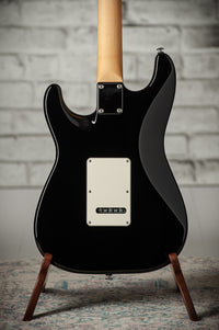 Suhr Classic S Black HSS #95789
