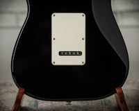 Suhr Classic S Black HSS #95789