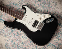 Suhr Classic S Black HSS #95789