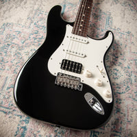 Suhr Classic S Black HSS #95789