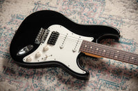 Suhr Classic S Black HSS #95789