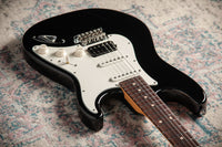 Suhr Classic S Black HSS #95789