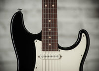 Suhr Classic S Black HSS #95789