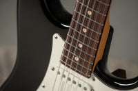 Suhr Classic S Black HSS #95789