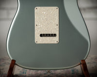 Suhr Classic S Custom Firemist Silver #6546