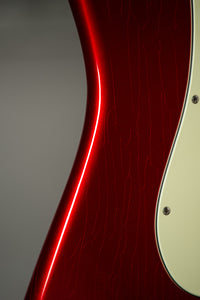 Suhr Classic S Vintage LE Candy Apple HSS SN# 82366