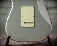 Suhr Classic S Vintage LE Firemist Silver HSS SN# 82371