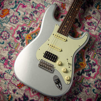 Suhr Classic S Vintage LE Firemist Silver HSS SN# 82371