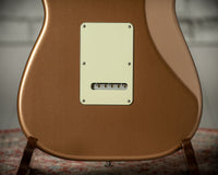 Suhr Classic S Vintage LE Firemist Gold HSS SN# 82370