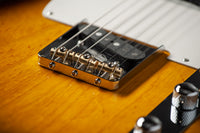 Suhr Classic T Antique 2 Tone Tobacco Burst #80346