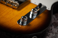 Suhr Classic T Antique 2 Tone Tobacco Burst #80346