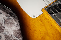 Suhr Classic T Antique 2 Tone Tobacco Burst #80346