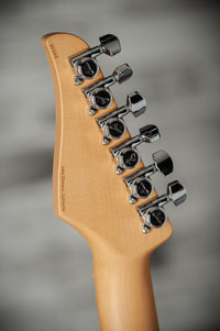Suhr Classic T Antique 2 Tone Tobacco Burst #80346