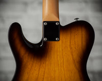 Suhr Classic T Antique 2 Tone Tobacco Burst #80346