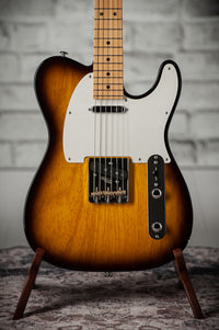 Suhr Classic T Antique 2 Tone Tobacco Burst #80346