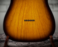 Suhr Classic T Antique 2 Tone Tobacco Burst #80346