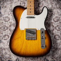 Suhr Classic T Antique 2 Tone Tobacco Burst #80346
