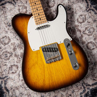 Suhr Classic T Antique 2 Tone Tobacco Burst #80346