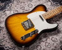 Suhr Classic T Antique 2 Tone Tobacco Burst #80346