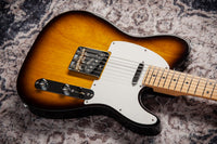 Suhr Classic T Antique 2 Tone Tobacco Burst #80346