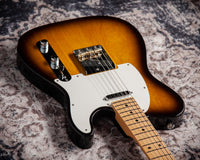 Suhr Classic T Antique 2 Tone Tobacco Burst #80346