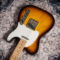 Suhr Classic T Antique 2 Tone Tobacco Burst #80346