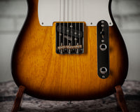 Suhr Classic T Antique 2 Tone Tobacco Burst #80346